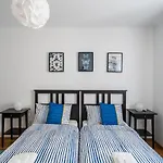 Appartamento Downtown Helena *