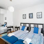 Appartamento Downtown Helena