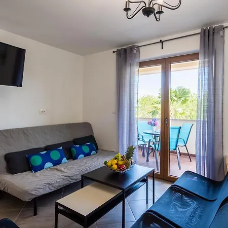 Downtown Helena Opatija