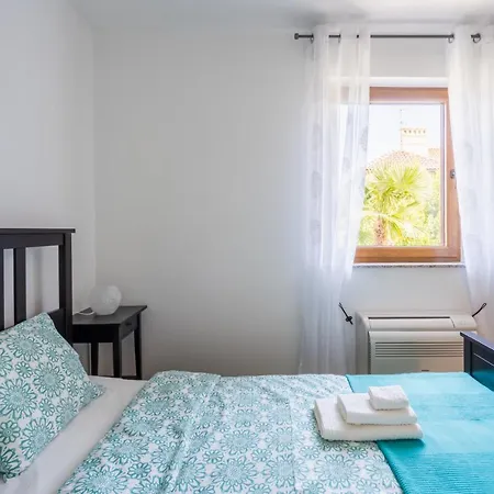 Downtown Helena Apartament Opatija