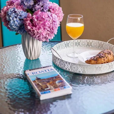 Apartament Downtown Helena *