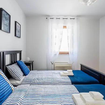 Downtown Helena Apartman