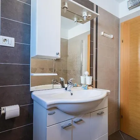 Apartman Downtown Helena
