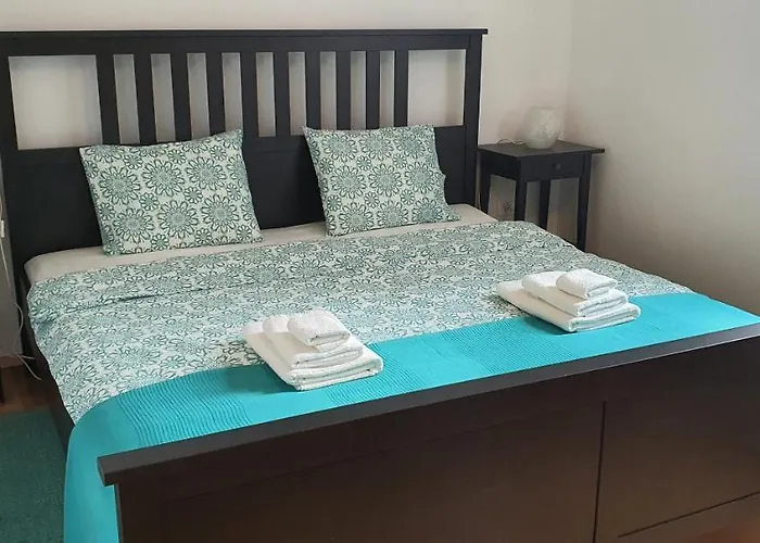 Downtown Helena شقة