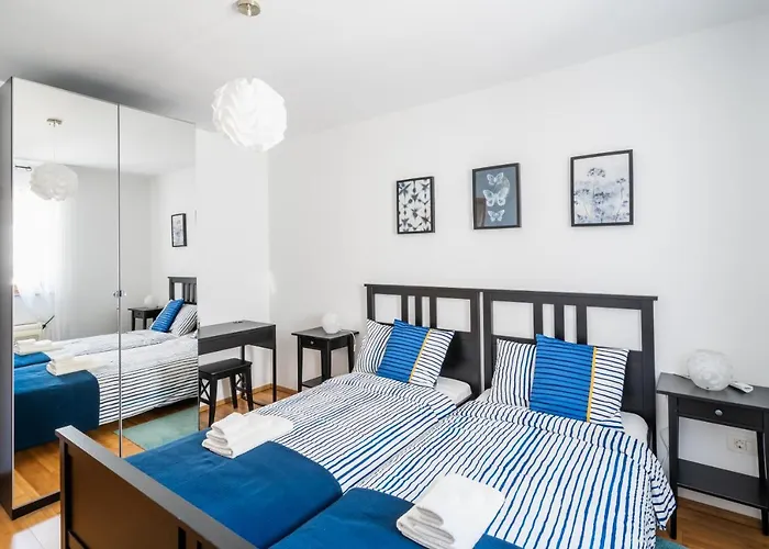 Appartamento Downtown Helena
