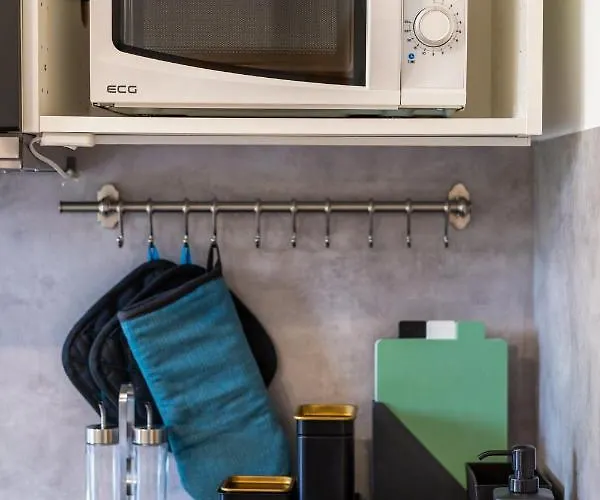 Downtown Helena شقة