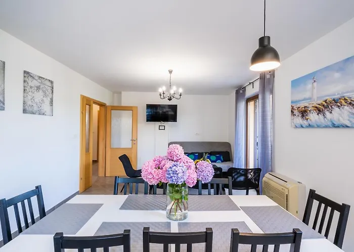 Lägenhet Downtown Helena