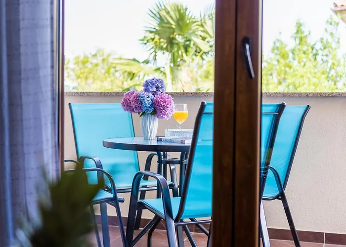 Downtown Helena Lägenhet