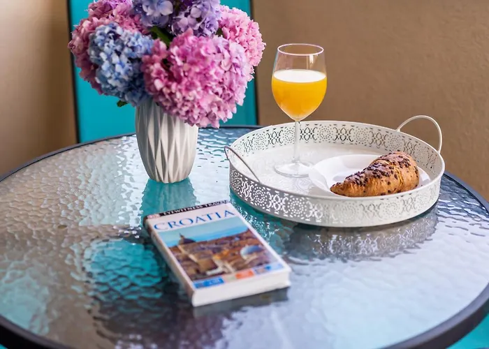 Lägenhet Downtown Helena *