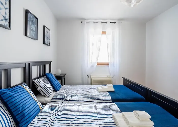 Downtown Helena Lägenhet