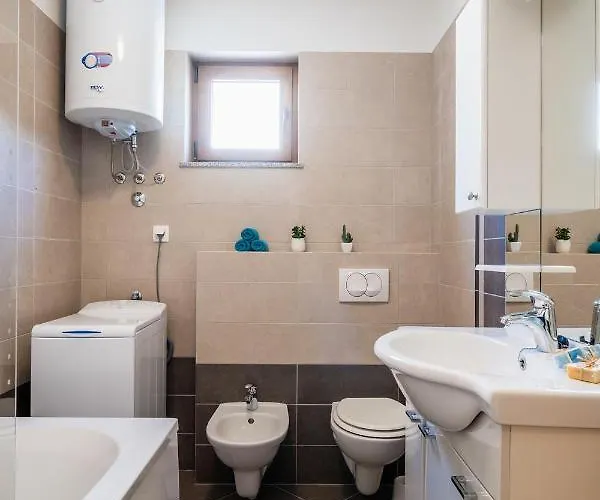 Downtown Helena Lägenhet *