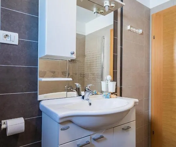 Lägenhet Downtown Helena